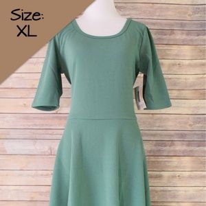 LuLaRoe Nicole Dress